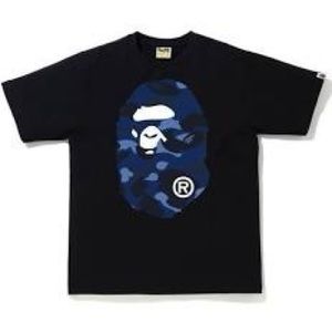 2 bape shirts